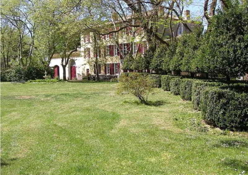 Le Relais Du Silence Chateau Lavail Labastide-dʼAnjou Екстериор снимка