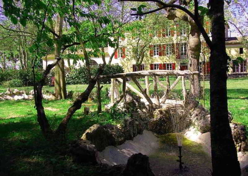 Le Relais Du Silence Chateau Lavail Labastide-dʼAnjou Екстериор снимка
