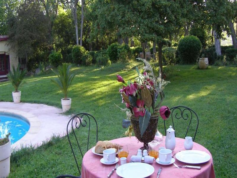 Le Relais Du Silence Chateau Lavail Labastide-dʼAnjou Екстериор снимка