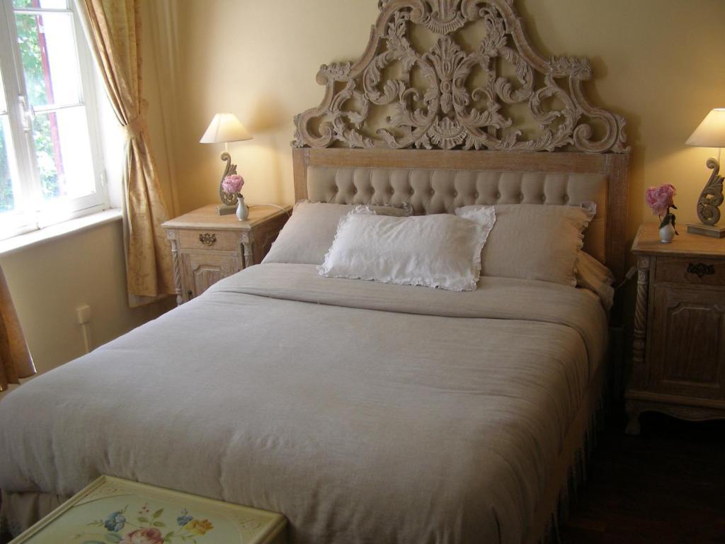 Le Relais Du Silence Chateau Lavail Labastide-dʼAnjou Стая снимка