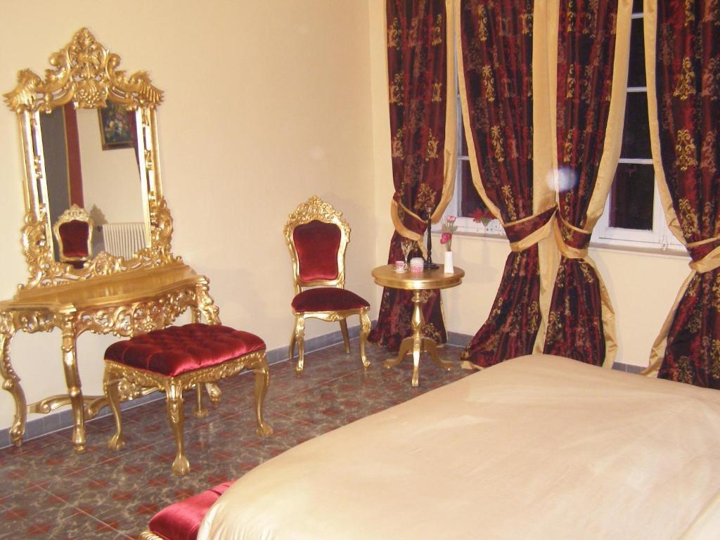 Le Relais Du Silence Chateau Lavail Labastide-dʼAnjou Стая снимка