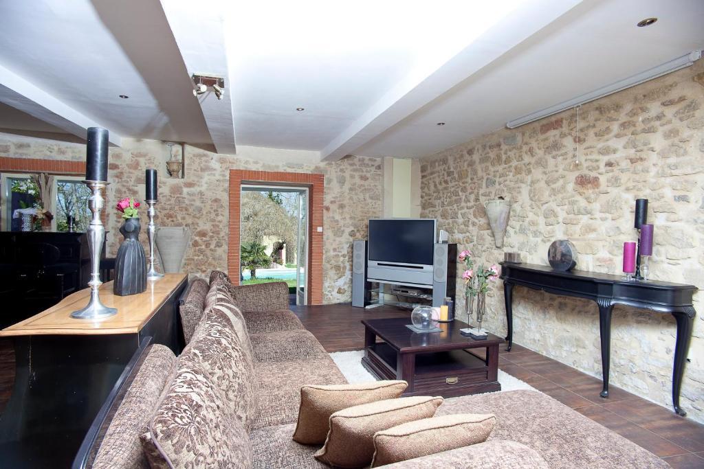 Le Relais Du Silence Chateau Lavail Labastide-dʼAnjou Екстериор снимка