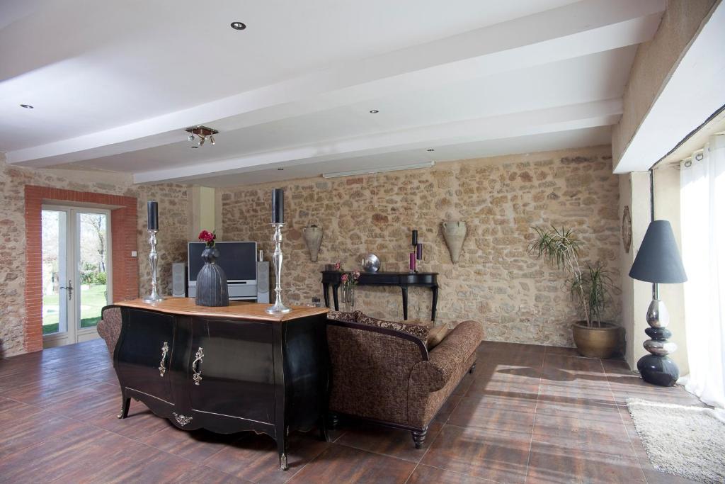 Le Relais Du Silence Chateau Lavail Labastide-dʼAnjou Екстериор снимка
