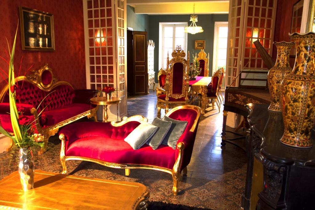 Le Relais Du Silence Chateau Lavail Labastide-dʼAnjou Екстериор снимка