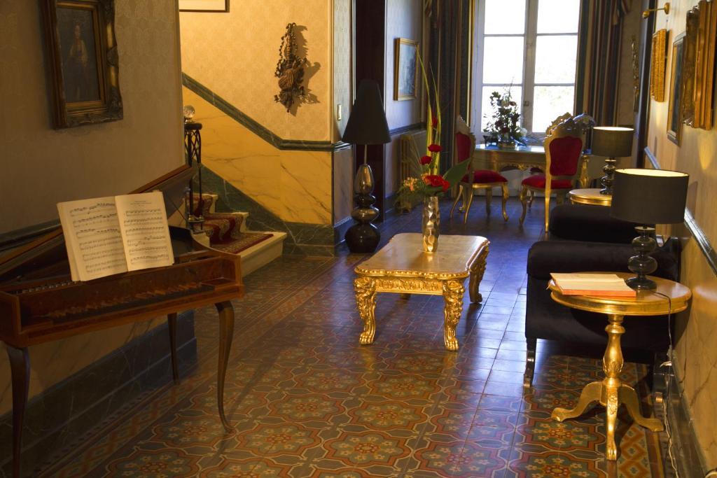 Le Relais Du Silence Chateau Lavail Labastide-dʼAnjou Екстериор снимка