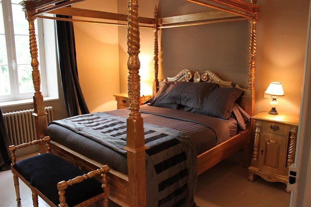 Le Relais Du Silence Chateau Lavail Labastide-dʼAnjou Екстериор снимка