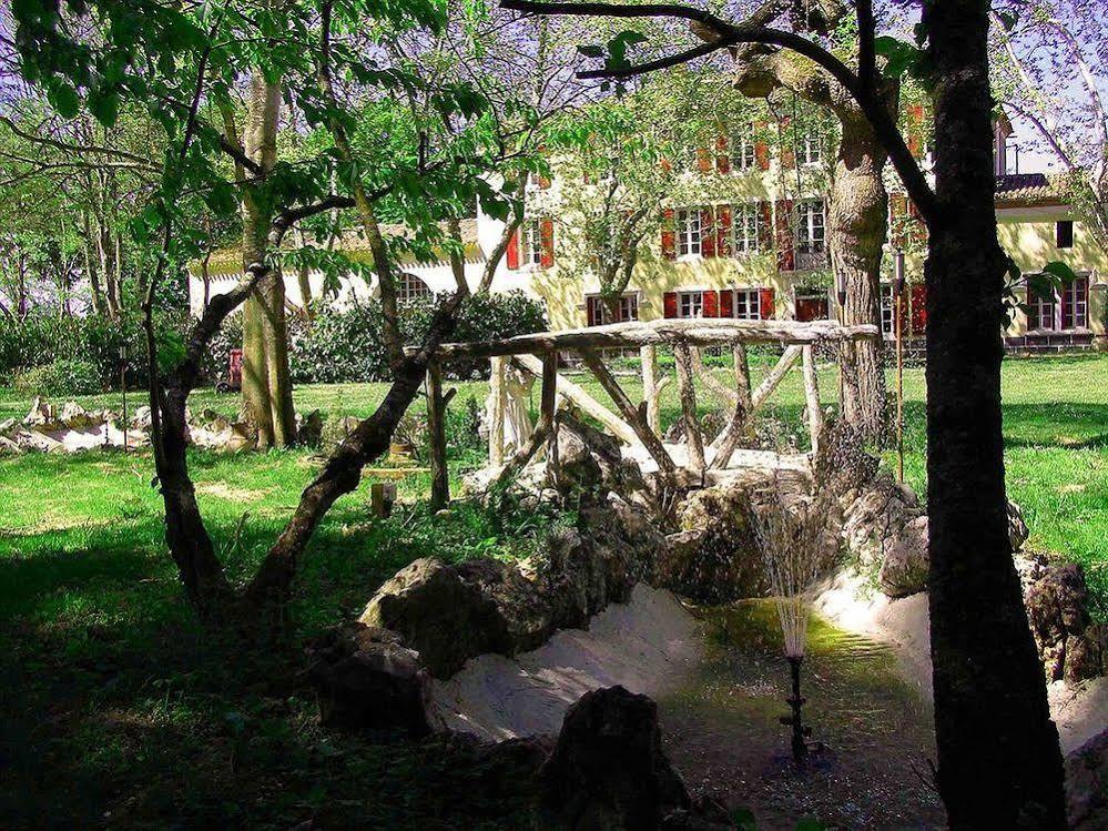 Le Relais Du Silence Chateau Lavail Labastide-dʼAnjou Екстериор снимка