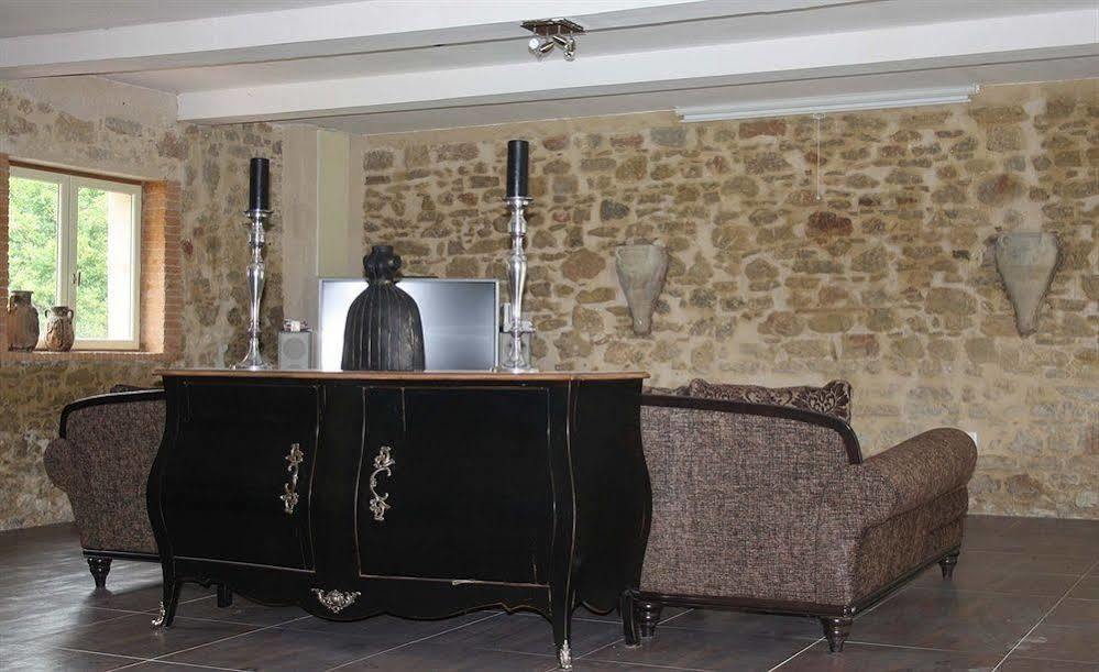 Le Relais Du Silence Chateau Lavail Labastide-dʼAnjou Екстериор снимка